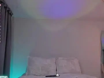 Chaturbate Nude Webcam of charly_ackerman