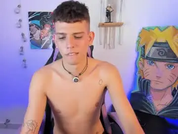 Chaturbate Live Porn of jasson___