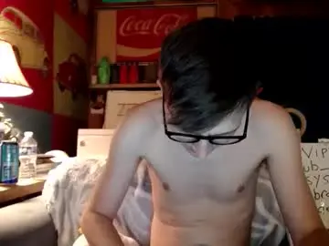 Chaturbate Live Porn of johstondude
