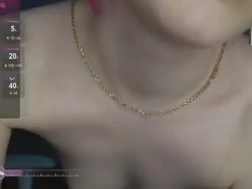 Chaturbate Live Porn of mercy_noctelle
