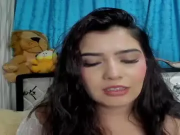 Chaturbate Private Sex Chat of mia_helll