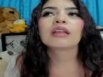 Chaturbate Best live sex cam show of mia_helll
