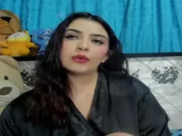 Chaturbate Nude Webcam of mia_helll