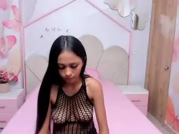 Chaturbate Live Sex of millieskinny18