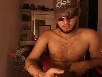 Chaturbate Sex Cam of sebolaz