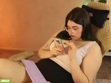 Chaturbate Live Sex of sunflower0907