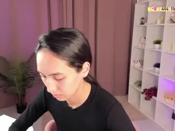 Chaturbate Adult Webcam of yummy_lamii