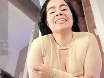 Chaturbate Sex Chat of dalia_hart