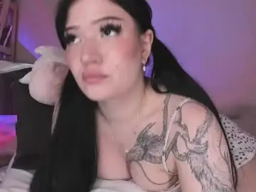 Chaturbate Private Sex Chat of jennie_doe