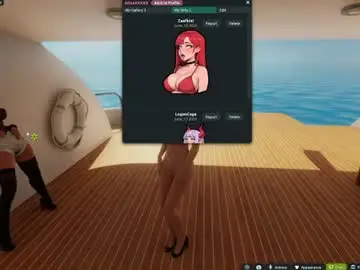 Chaturbate Adult Webcams of jjord8_