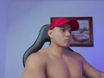 Chaturbate Best Webcam of roy__constance