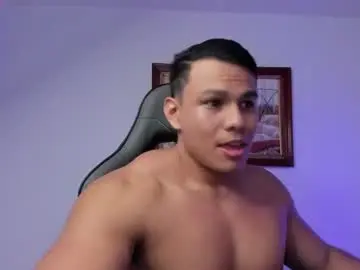 Chaturbate Live Porn of roy__constance