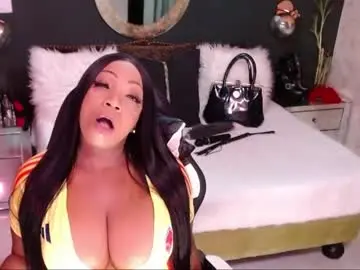 Chaturbate Live Porn of starhappy