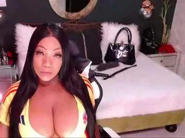 Chaturbate Live Sex of starhappy