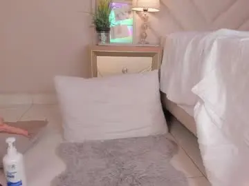 Chaturbate Adult Video Chat of vanessa__cb