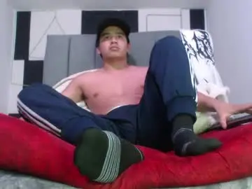 Chaturbate Private Sex Chat of adonis_latin_19