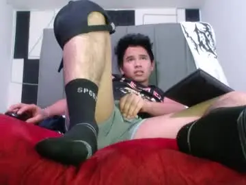Chaturbate Watch Live Sex Cams of adonis_latin_19