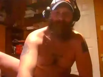 Chaturbate Nude Webcam of capchad1987