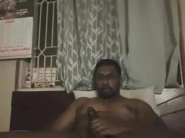Chaturbate Private Sex Chat of chennaibull1011