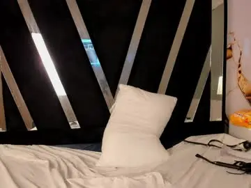 Chaturbate Adult Webcams of cherry_bom_as