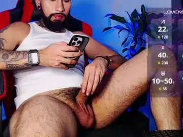 Chaturbate Sex Chat of diilanhot