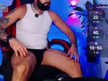 Chaturbate Best live sex cam show of diilanhot