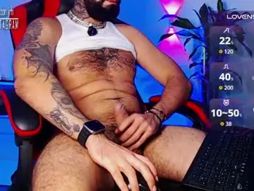 Chaturbate Adult Webcams of diilanhot