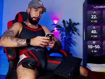 Chaturbate Live Sex of diilanhot