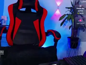 Chaturbate Sex Cam of diilanhot