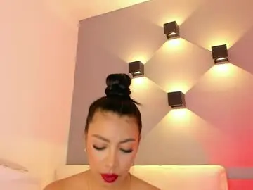 Chaturbate Free Live Porn of elisa_castrillon