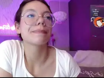 Chaturbate Nude Webcam of jade_storm_