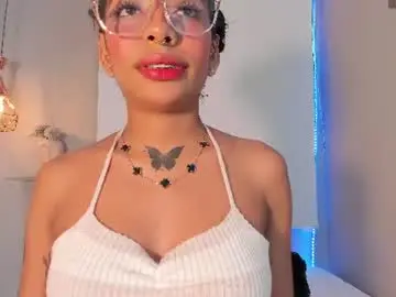 Chaturbate Adult Video Chat of scarlet_vixen_