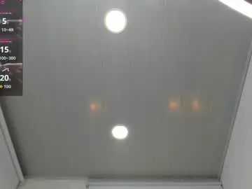 Chaturbate Nude Webcam of skinny_briana