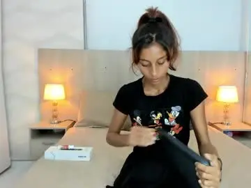 Chaturbate Sex Cam of skinny_briana