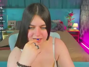Chaturbate Best live sex cam show of amilia_may