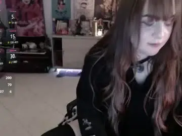 Chaturbate Live Sex of avril2809