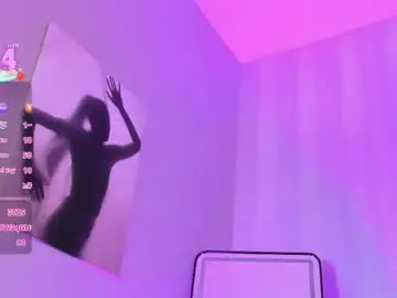 Chaturbate Live Sex of bianca_vega_