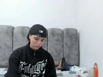 Chaturbate Sex Cam of bruno_cruz