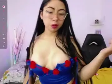 Chaturbate Best Webcam of demyanderson_