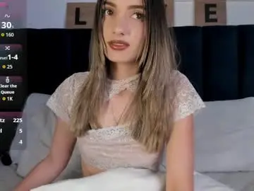 Chaturbate Best Webcam of ema_porcaroli