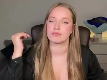 Chaturbate Live Sex Cam of evajuly