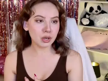 Chaturbate Live Sex Cam of jasminemilko