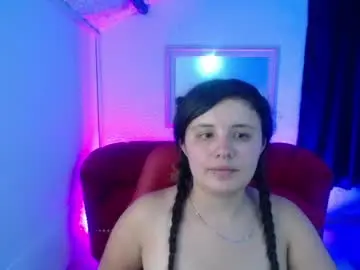 Chaturbate Best live sex cam show of nathaly_low