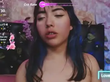 Chaturbate Best Webcam of abrill_gp