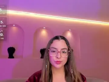 Chaturbate Private Sex Chat of allisonrogersx