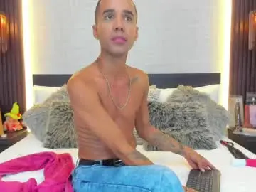 Chaturbate Adult Video Chat of anghel_stone