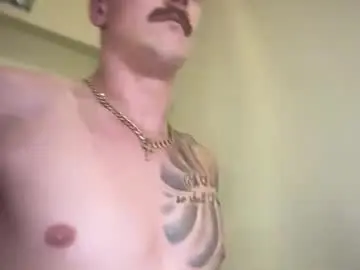 Chaturbate Live Sex Cam of jackwilsonukforyou