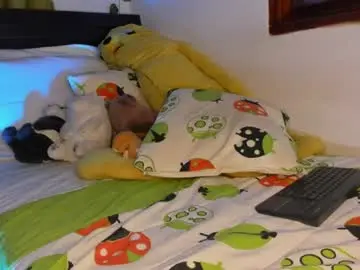 Chaturbate Live Sex Cam of kenny_brahms