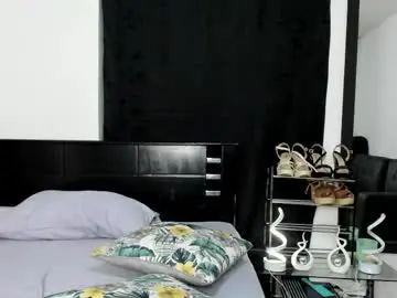 Chaturbate Nude Webcam of violeta_gracee
