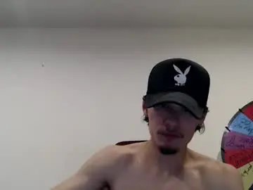 Chaturbate Live Sex of xgoonxmasterx